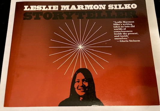 Storyteller (Arcade Publishing, 1981, Paperback) by Leslie Marmon Silko