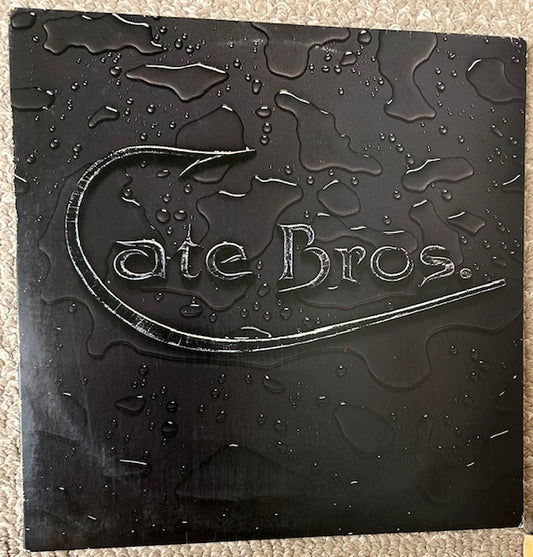 Cate Bros. by Cate Bros. (LP, Asylum, 7E-1050 Stereo, 1975)